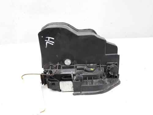 Used Rear left lock BMW 1 (E87) 118 d (122 hp) 20580009