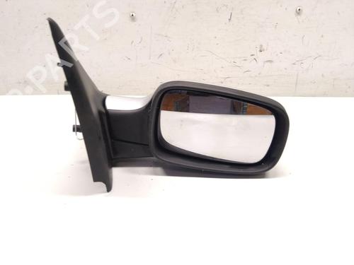 Used Right mirror RENAULT CLIO III (BR0/1, CR0/1) 1.6 16V (BR09, BR0T, CR09, CR0T) (88 hp) 31602767