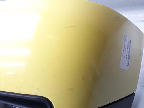 Front bumper VW LUPO I (6X1, 6E1) 1.0 | BP20576030C7 