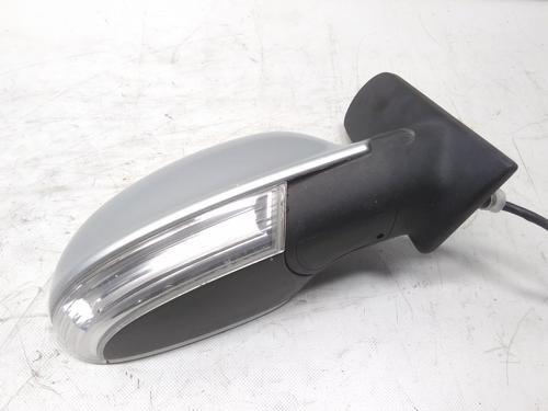 Right mirror VW SHARAN (7M8, 7M9, 7M6) 1.9 TDI | BP20591744C27 