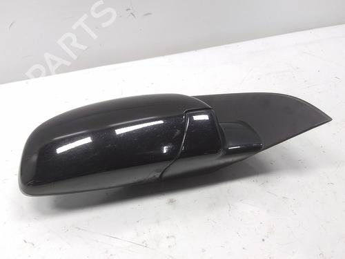 Right mirror OPEL VECTRA C Estate (Z02) 2.2 direct (F35) | BP20517504C27 