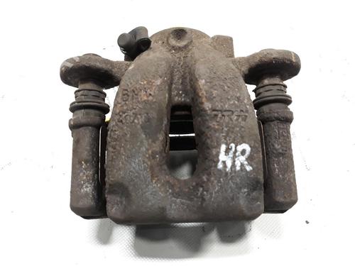 Used Right rear brake caliper BMW 1 (E87) 116 i (122 hp) 20528285
