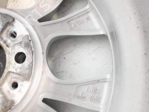 Used Rim BMW X1 (E84) sDrive 18 i (150 hp) 20524733