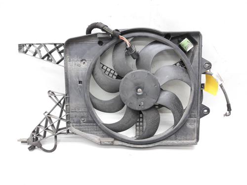 Used Radiator fan OPEL CORSA D (S07) 1.3 CDTI (L08, L68) (75 hp) 20542820