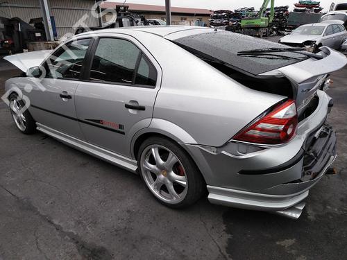 Gearbox FORD MONDEO III (B5Y) 1.8 16V | BP20596261M3 