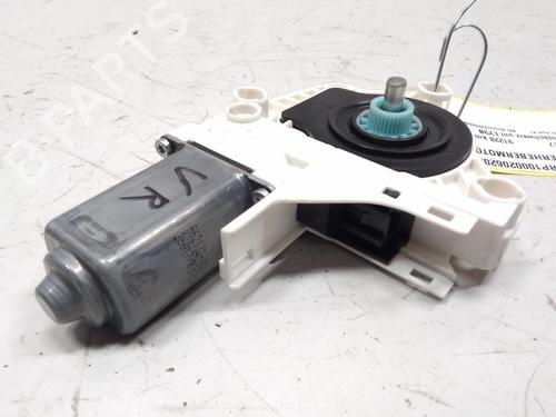 Right front window motor AUDI A1 (8X1, 8XK) 1.0 TFSI | BP37726638E20  - Image 6
