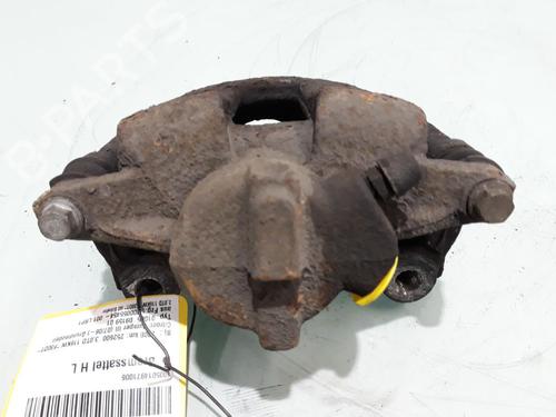 Used Left rear brake caliper CITROËN JUMPER II Van 3.0 HDi 160 (157 hp) 20538298