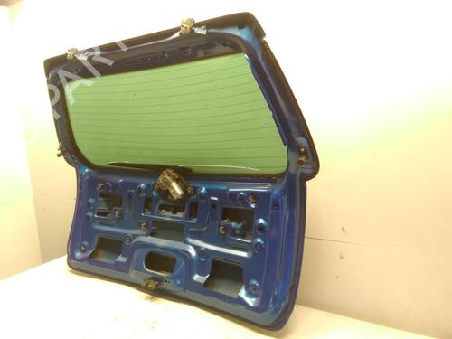 Tailgate PEUGEOT 307 SW (3H) 2.0 16V | BP20592899C6 