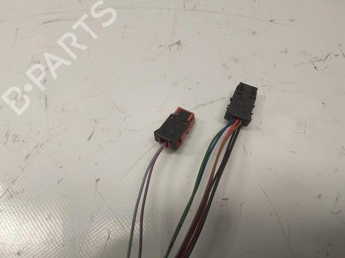 Right mirror PEUGEOT 307 SW (3H) 1.6 HDI 110 | BP20517333C27 