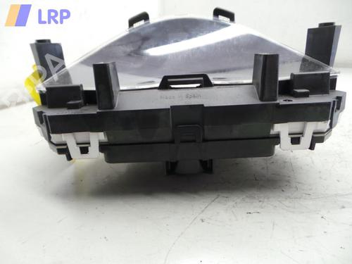 Instrument cluster SMART CITY-COUPE (450) 0.6 (S1CLA1, 450.341) | BP20556223C47 