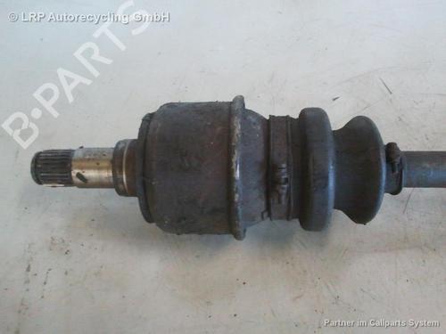 Right rear driveshaft MERCEDES-BENZ /8 (W115) 200 (115.015) | BP20532183M41 