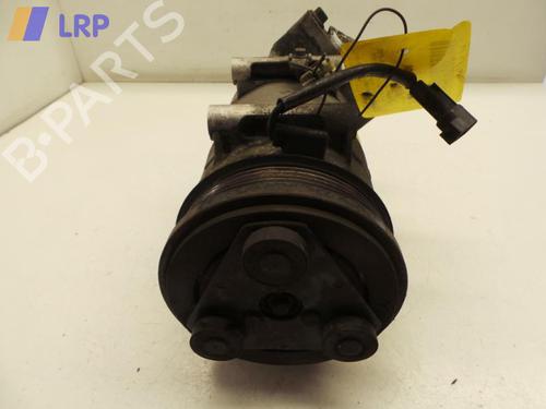 AC compressor FORD FOCUS II Turnier (DA_, FFS, DS) 1.6 TDCi | BP20555650M34 