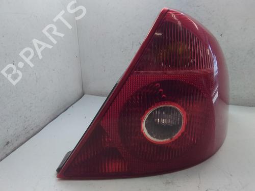 Used Right taillight FORD MONDEO III (B5Y) 1.8 16V (125 hp) 20521236