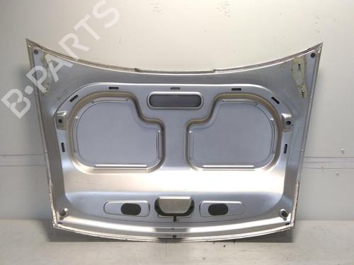Tailgate FORD STREET KA (RL2) 1.6 | BP20519378C6 