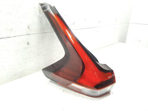 Used Left taillight Left taillight MITSUBISHI ECLIPSE CROSS (GK_, GL_) Plug-in Hybrid 4WD (GL3W) (188 hp) 33245173 33245173