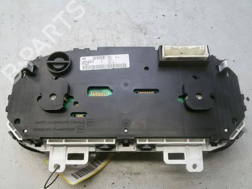 Used Instrument cluster NISSAN QASHQAI / QASHQAI +2 I (J10, NJ10, JJ10E) 2.0 (141 hp) 20556198