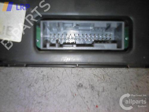 Instrument cluster FORD FIESTA V (JH_, JD_) 1.25 16V | BP20556082C47 