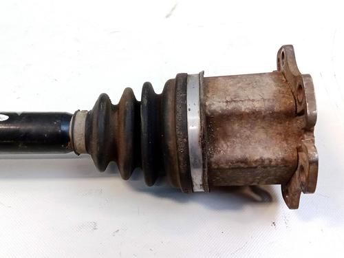 Left front driveshaft SEAT EXEO ST (3R5) 1.8 TSI | BP32454445M38