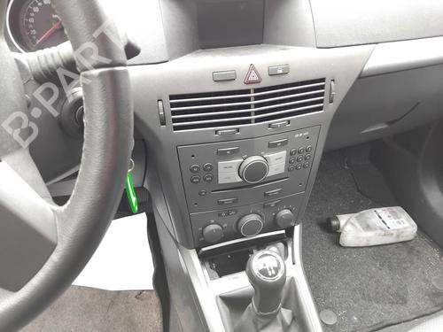 Steering pump OPEL ASTRA H (A04) 1.4 (L48) | BP31792934M99