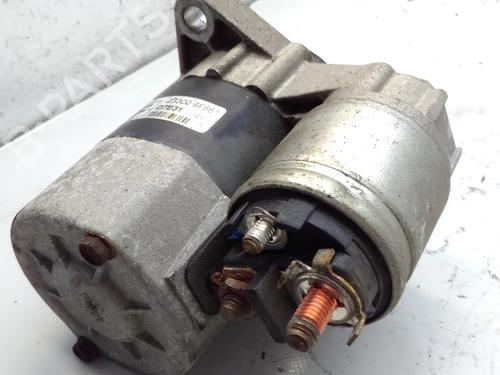 Starter NISSAN ALMERA TINO (V10) 1.8 | BP20527377M8 