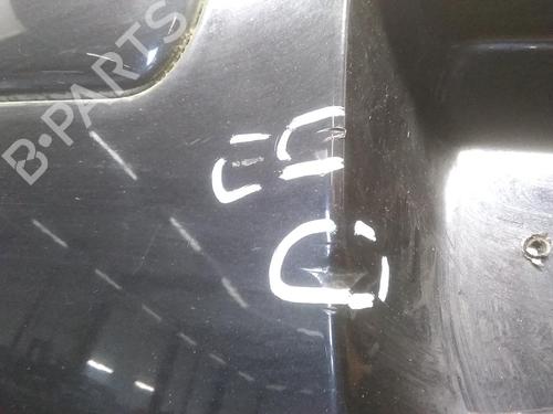 Rear bumper VW GOLF IV (1J1) 1.4 16V | BP20514091C8 
