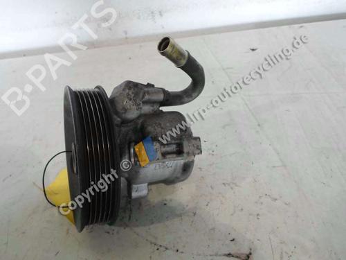 Servo brake DAEWOO KALOS (KLAS) 1.4 | BP20572491M42 