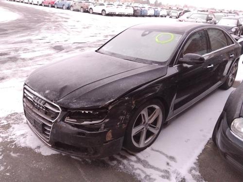 Other AUDI A8 D4 (4H2, 4H8, 4HC, 4HL) 3.0 TDI quattro | BP32003404O1