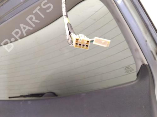 Tailgate TOYOTA AVENSIS Estate (_T25_) 1.8 VVT-i (ZZT251_, ZZT251R) | BP28136132C6 
