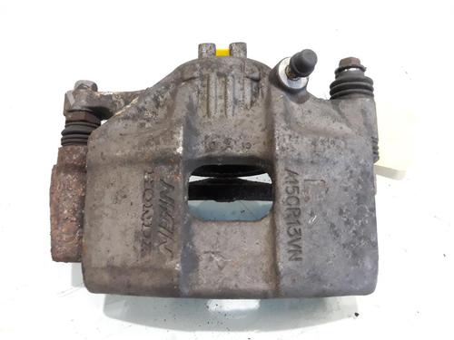Used Left front brake caliper HONDA INSIGHT (ZE) 1.0 IMA (ZE1, ZE18, ZE13) (76 hp) 20540245