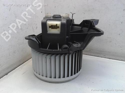 Heater blower motor OPEL CORSA D (S07) 1.2 (L08, L68) | BP20552809M62 