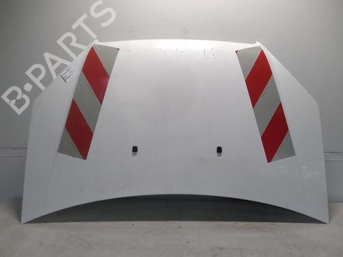 Used Hood FIAT DOBLO Box Body/MPV (223_) 1.3 D Multijet (75 hp) 20522766