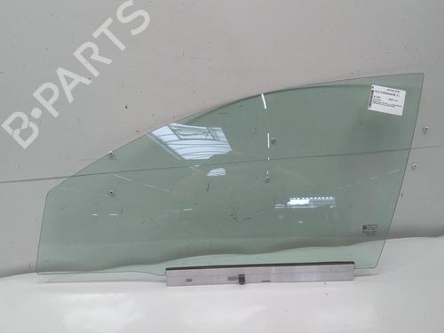 Used Front left door window OPEL VECTRA C Estate (Z02) 2.0 Turbo (F35) (175 hp) 20515447
