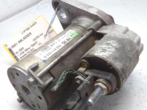 Other VW GOLF VI (5K1) 1.4 TSI | BP20596109O1