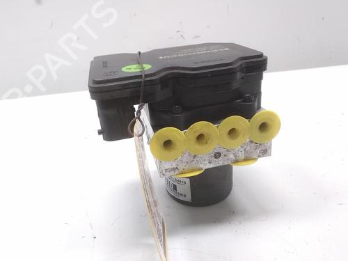 Used ABS pump KIA CARENS IV 1.6 GDi (135 hp) 20524886