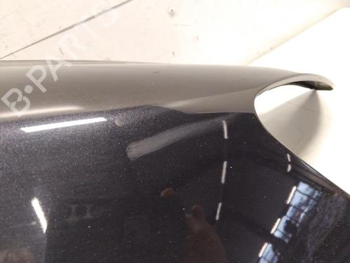 Right front fenders SKODA OCTAVIA II Combi (1Z5) 2.0 TDI | BP29641599C42 