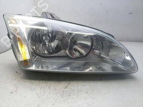 Højre forlygte FORD FOCUS II Turnier (DA_, FFS, DS) 1.6 TDCi (90 hp) 20569188
