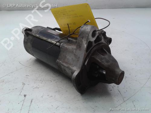 Used Starter DAIHATSU YRV (M2) 1.3 (M201) (87 hp) 20531460