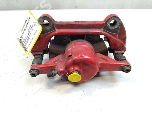 Right front brake caliper VW GOLF VII (5G1, BQ1, BE1, BE2) 2.0 GTI | BP32126684M104 