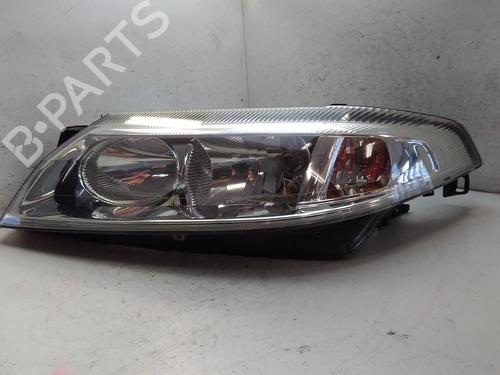 Used Left headlight RENAULT LAGUNA II Grandtour (KG0/1_) 1.8 16V (KG0B, KG0M) (120 hp) 20523171