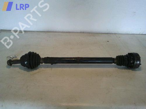 Used Right front driveshaft VW POLO III (6N1) 55 1.3 (55 hp) 20547705
