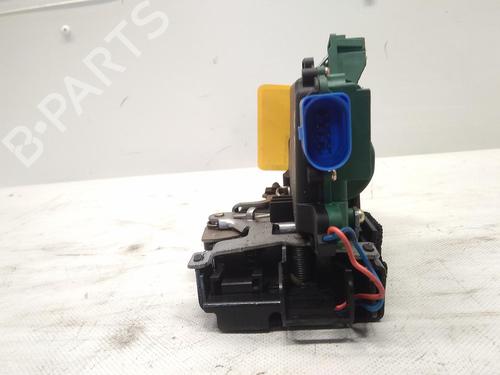 Front right lock VW POLO (9N_, 9A_) 1.4 FSI | BP20516620C97 