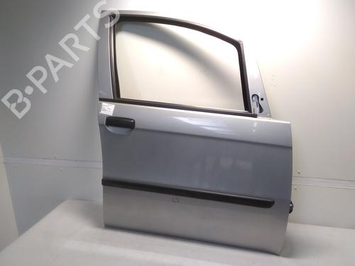 Right front door FIAT IDEA (350_) 1.4 16V | BP20515221C3 