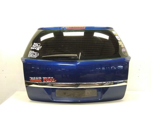 Used Tailgate Tailgate OPEL ASTRA H Estate (A04) 1.6 (L35) (105 hp) 35917622 35917622