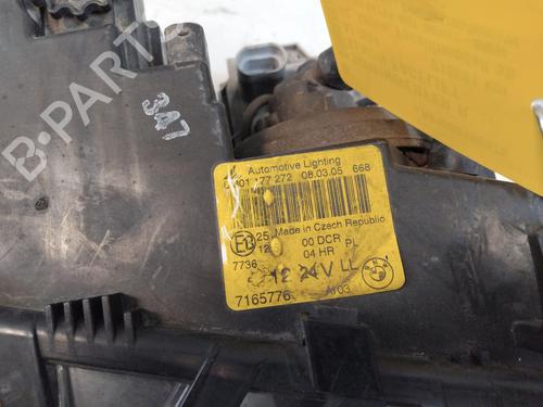 Right headlight BMW 3 (E46) 316 i | BP29620075C29 