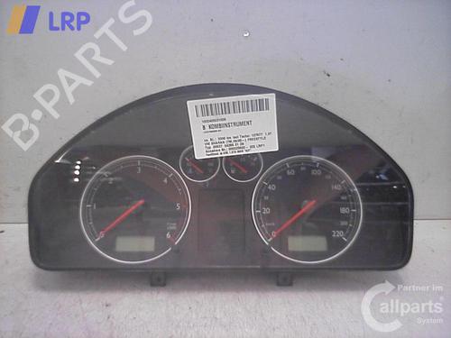 Instrument cluster VW SHARAN (7M8, 7M9, 7M6) 1.9 TDI | BP20556197C47 