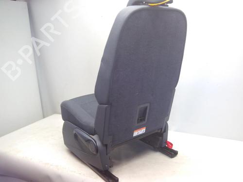 Used Rear seat FORD GALAXY II (WA6) 2.0 TDCi (140 hp) 20573142