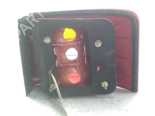 Left taillight AUDI A6 C5 Avant (4B5) 2.5 TDI | BP20566524C34 