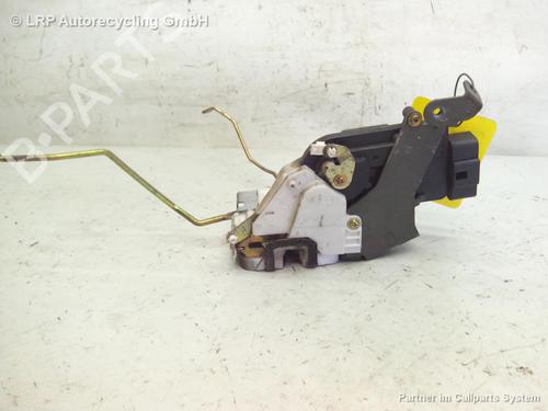 Front left lock SUZUKI IGNIS II (MH) 1.3 DDiS (RM413D) | BP20580541C98 