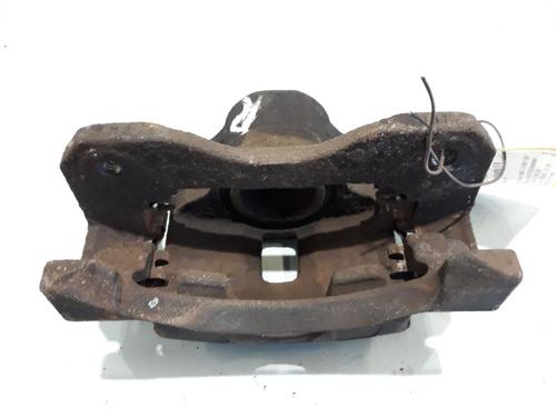 Højre bremsekaliber foran HONDA JAZZ II (GD_, GE3, GE2) 1.3 iDSi (GD1) (83 hp) 20540471
