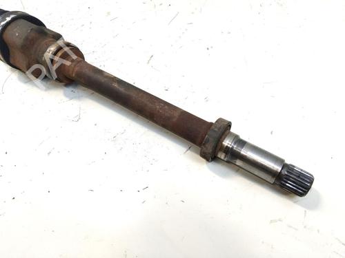 Right front driveshaft PEUGEOT 206 Hatchback (2A/C) 1.4 i | BP30913541M39 